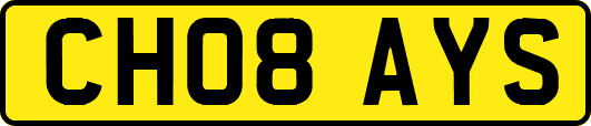 CH08AYS