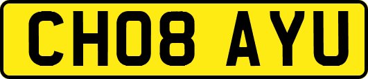 CH08AYU