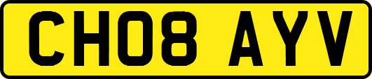 CH08AYV