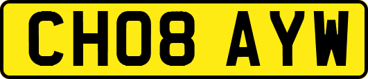 CH08AYW