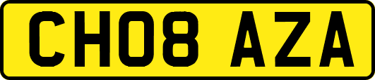 CH08AZA