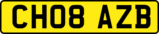 CH08AZB