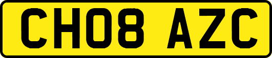 CH08AZC