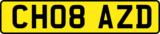 CH08AZD