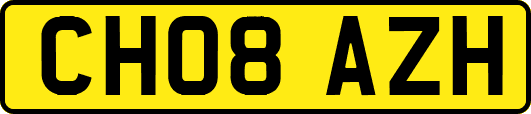 CH08AZH