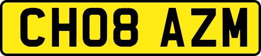 CH08AZM