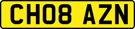 CH08AZN