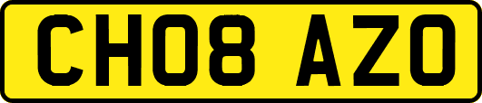 CH08AZO