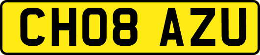 CH08AZU