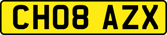 CH08AZX