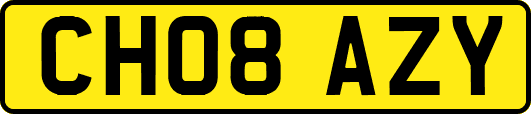 CH08AZY