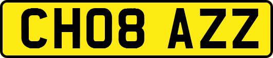 CH08AZZ