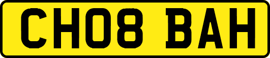 CH08BAH