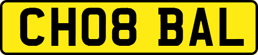 CH08BAL