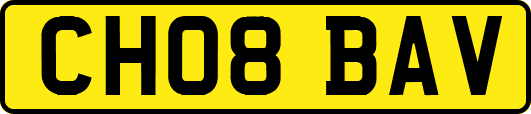 CH08BAV