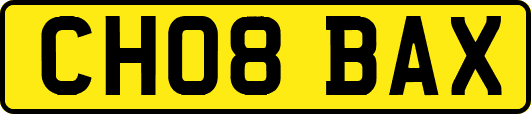 CH08BAX