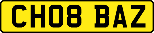 CH08BAZ