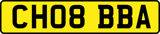 CH08BBA