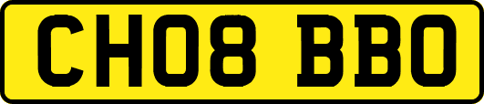 CH08BBO