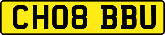 CH08BBU