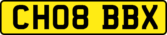 CH08BBX