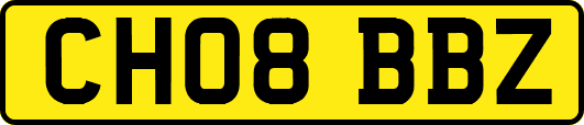 CH08BBZ