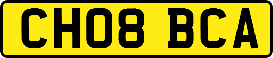 CH08BCA
