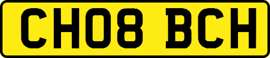 CH08BCH
