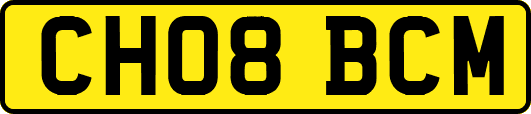 CH08BCM