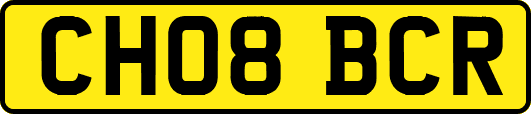 CH08BCR