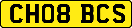 CH08BCS