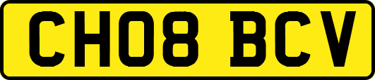 CH08BCV