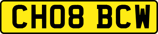 CH08BCW