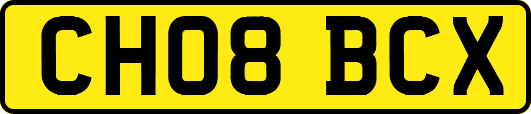 CH08BCX