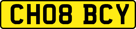CH08BCY