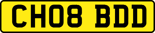 CH08BDD