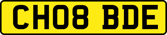 CH08BDE