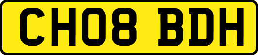 CH08BDH