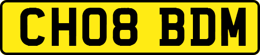 CH08BDM