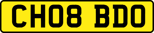 CH08BDO