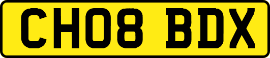 CH08BDX