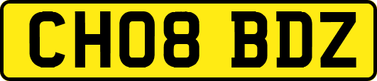 CH08BDZ