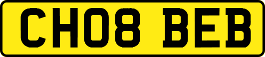 CH08BEB