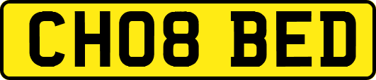 CH08BED