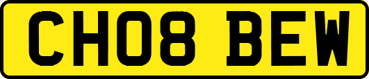 CH08BEW