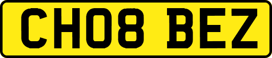 CH08BEZ