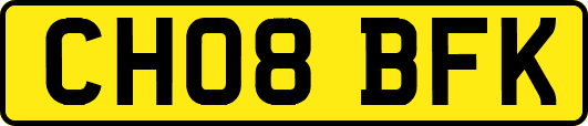 CH08BFK