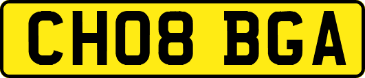 CH08BGA
