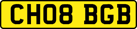 CH08BGB