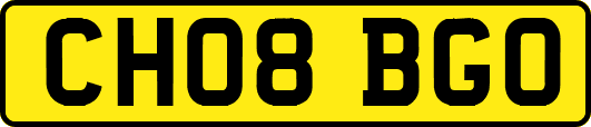 CH08BGO